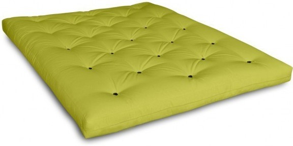 futonshop.sk FUTON natural coconut (kokos) Pistacia