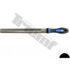 TRIUMF Pilník pologuľatý 250 mm, sek2 + rúčka pk. 26520 TRIUMF Pilník pologuľatý 250 mm, sek2 + rúčka pk. 26520
