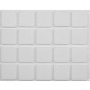 Podložka samolepiaca pod nábytok 20x20 mm Podložka samolepiaca pod nábytok 20x20 mm