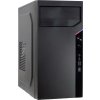 Inter-Tech IT-6505 Retro micro tower PC skrinka čierna; 88881337 Inter-Tech IT-6505 Retro micro tower PC skrinka čierna; 88881337