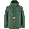 Fjällräven Vardag anorak Deep Patina