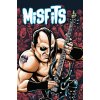 Orbit: Misfits (Joe Paradise,Martin Gimenez)(Pevná) Orbit: Misfits (Joe Paradise,Martin Gimenez)(Pevná)