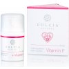 Dulcia Natural výživný pleťový krém s lipidy a vitamínem F 50 ml
