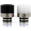VAPOR GIANT Delrin DripTip V2 M biela VAPOR GIANT Delrin DripTip V2 M biela