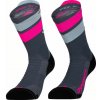 Dynafit ULTRA CREW SK cinder pink glo