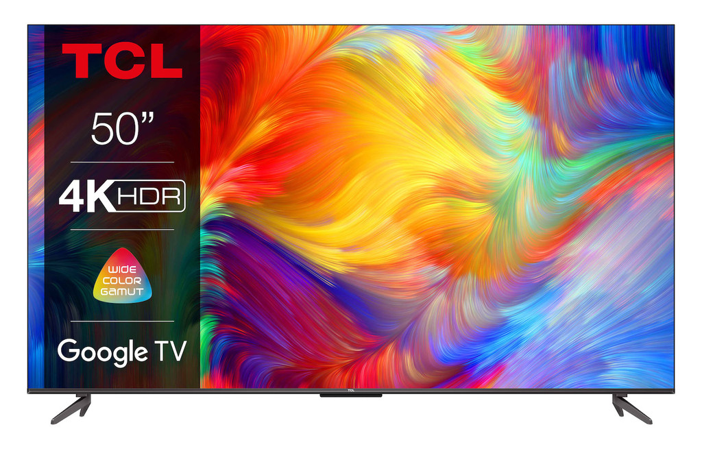 TCL 50P735