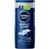 Nivea Men Protect Care sprchový gél s Aloe Vera 250 ml Nivea Men Protect Care sprchový gél s Aloe Vera 250 ml