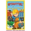 Creative Toys Čierny Peter Staviteľ Creative Toys Čierny Peter Staviteľ