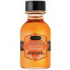 Kama Sutra Oil of Love Tropical Mango 22 ml - zahrievací olej Kama Sutra Oil of Love Tropical Mango 22 ml - zahrievací olej