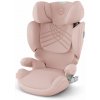 Cybex Solution T i-Fix Peach Pink Plus Cybex Solution T i-Fix Peach Pink Plus