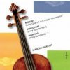 Mozart, Schulhoff, Martinů: Janáček Quartet - CD Mozart, Schulhoff, Martinů: Janáček Quartet - CD