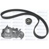 Vodné čerpadlo + sada ozubeného remeňa DOLZ KD066 Vodné čerpadlo + sada ozubeného remeňa DOLZ KD066