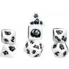 Kocka Set (7) Sirius Dice Set Animal Moon Panda Kocka Set (7) Sirius Dice Set Animal Moon Panda