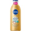 Nivea Winter Moment Body Milk - Hydratačné telové mlieko s bambuckým maslom 400 ml Nivea Winter Moment Body Milk - Hydratačné telové mlieko s bambuckým maslom 400 ml