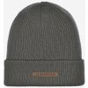 Zimná čiapka La Sportiva Boulder Beanie - carbon Zimná čiapka La Sportiva Boulder Beanie - carbon