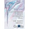 Co činí Anděl v našem astrálním těle? Jak najdu Krista? - Rudolf Steiner Co činí Anděl v našem astrálním těle? Jak najdu Krista? - Rudolf Steiner