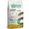 Alleva HOLISTIC dog adult medium chicken & duck 2 kg Alleva HOLISTIC dog adult medium chicken & duck 2 kg