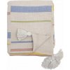 Deka 130x160 cm Pontino – Bloomingville Deka 130x160 cm Pontino – Bloomingville