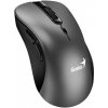 Genius Ergo 8100S/Ergonomická/Optická/Pro praváky/1 600 DPI/Bezdrátová USB/Černá-šedá 31030040401 Genius Ergo 8100S/Ergonomická/Optická/Pro praváky/1 600 DPI/Bezdrátová USB/Černá-šedá 31030040401