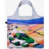 Skladacia nákupná taška LOQI NAO TATSUMI Playa del Rey Skladacia nákupná taška LOQI NAO TATSUMI Playa del Rey