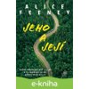 E-kniha Jeho a její - Alice Feeney E-kniha Jeho a její - Alice Feeney