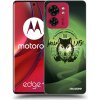 Picasee silikónový prehľadný obal pre Motorola Edge 40 - Život vlka Picasee silikónový prehľadný obal pre Motorola Edge 40 - Život vlka
