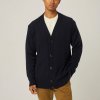 Peregrine Makers Stitch Cardigan - S Peregrine Makers Stitch Cardigan - S
