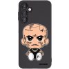 Picasee silikónový čierny obal pre Samsung Galaxy A16 4G - Separ Picasee silikónový čierny obal pre Samsung Galaxy A16 4G - Separ