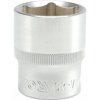 YATO ŠESŤHRANNÁ NÁSADKA 1/2'' AS-DRIVE KRÁTKA 24 MM CHRÓMOVANÁ YT-1217 YATO ŠESŤHRANNÁ NÁSADKA 1/2'' AS-DRIVE KRÁTKA 24 MM CHRÓMOVANÁ YT-1217