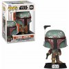 Funko POP! Star Wars - Cobb Vanth Funko POP! Star Wars - Cobb Vanth