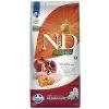 N&D Pumpkin Dog Puppy Medium Maxi Granule pre šťeňatá kura, tekvica a granátové jablko 12 kg N&D Pumpkin Dog Puppy Medium Maxi Granule pre šťeňatá kura, tekvica a granátové jablko 12 kg
