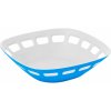 Misa Brunner Aquarius Bread Basket Farba: modrá/biela Misa Brunner Aquarius Bread Basket Farba: modrá/biela