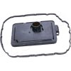 Hydraulický filter automatickej prevodovky ASHIKA FTA080