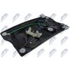 Mechanizmus zdvíhania okna NTY EPS-LR-004 Mechanizmus zdvíhania okna NTY EPS-LR-004