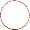 Merco Hula Hoop Stripe gymnastická obruč 85cm Merco Hula Hoop Stripe gymnastická obruč 85cm