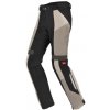Nohavice SPIDI Net Runner H2OUT (čierna/piesková) L Nohavice SPIDI Net Runner H2OUT (čierna/piesková) L