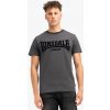 Lonsdale Men's t-shirt regular fit šedá M Lonsdale 4255581536837 Lonsdale Men's t-shirt regular fit šedá M Lonsdale 4255581536837