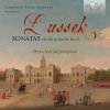 Johann Ladislaus Dussek: Sonatas Op.35 & Op.69 No.3, Vol. 10 (CD) (Petra Somlai) Johann Ladislaus Dussek: Sonatas Op.35 & Op.69 No.3, Vol. 10 (CD) (Petra Somlai)