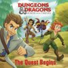 The Quest Begins (Dungeons & Dragons: Honor Among Thieves) The Quest Begins (Dungeons & Dragons: Honor Among Thieves)