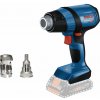 Bosch Akumulátorová horúcovzdušná pištoľ GHG 18V-50, kartón, solo 06012A6500 Bosch Akumulátorová horúcovzdušná pištoľ GHG 18V-50, kartón, solo 06012A6500