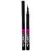 Maybelline Hyper Precise očná linka v pere Black Matte 1 ml