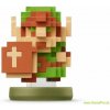 amiibo Zelda Link 8bit The Legend of Zelda amiibo Zelda Link 8bit The Legend of Zelda