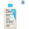 CeraVe SA Zjemňujúci čiastiaci gél čistiaci gél 473 ml CeraVe SA Zjemňujúci čiastiaci gél čistiaci gél 473 ml