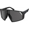 Scott Sunglasses PRO SHIELD LS Black Greylight sensitive Scott Sunglasses PRO SHIELD LS Black Greylight sensitive