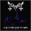 Mayhem De Mysteriis Dom Sathanas Mayhem De Mysteriis Dom Sathanas