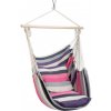 Brazilské křeslo NILS Camp NC3107, Růžové 100 kg Brazilské křeslo NILS Camp NC3107, Růžové 100 kg