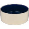 Trixie miska keramická pes biela 1 l 18 cm Trixie miska keramická pes biela 1 l 18 cm