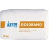 Knauf Knauf*omietka sadr.GOLDBAND 30kg