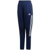 adidas Nohavice Tiro 21 Track Pant Námornícka modrá