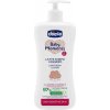 Chicco Baby Moments telové mlieko pre deti 500 ml